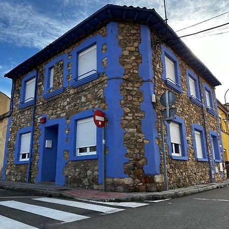 בית הארחה La Robla 	La Milana מראה חיצוני תמונה